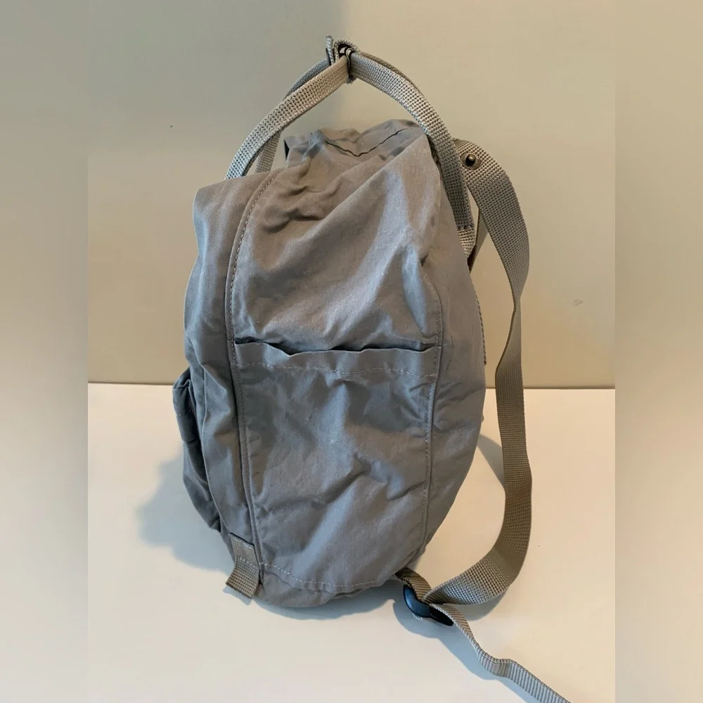 FJALLRAVEN Kanken Laptop 15